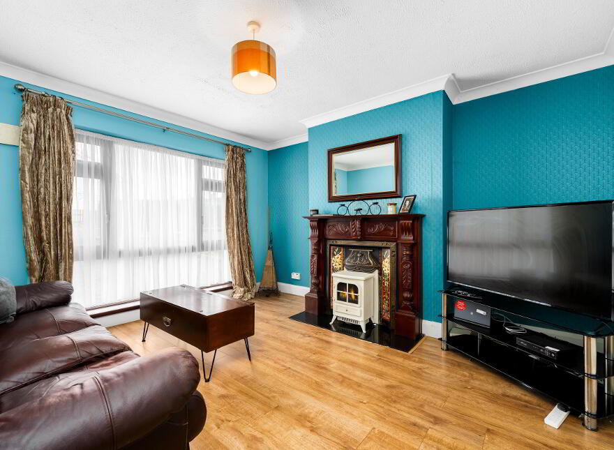 3 Tibradden Grove, Walkinstown, Dublin, D12A6C0