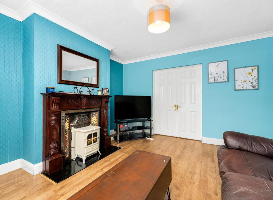 3 Tibradden Grove, Walkinstown, Dublin, D12A6C0