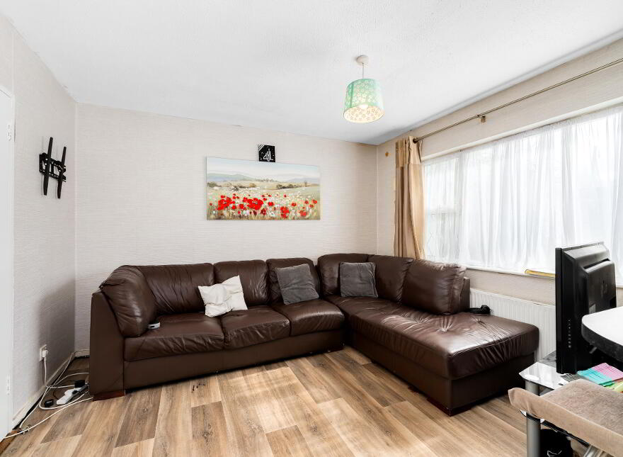 3 Tibradden Grove, Walkinstown, Dublin, D12A6C0