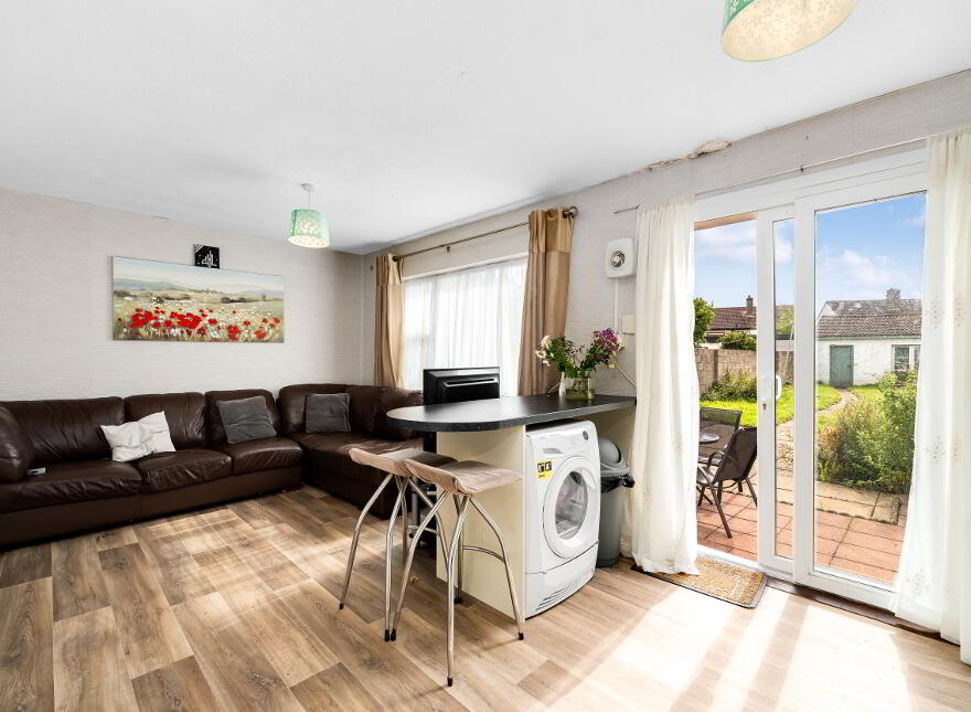 3 Tibradden Grove, Walkinstown, Dublin, D12A6C0