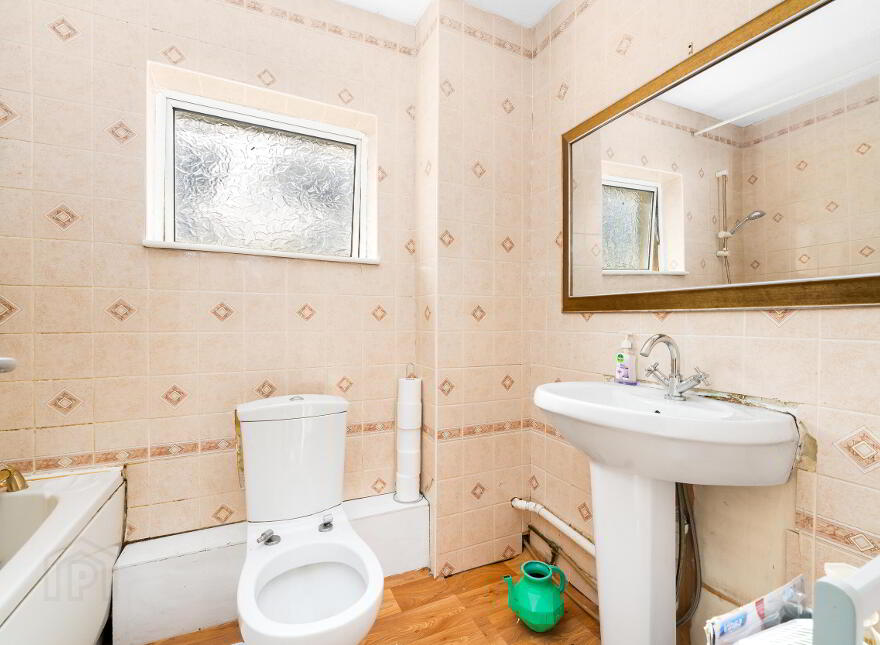 3 Tibradden Grove, Walkinstown, Dublin, D12A6C0