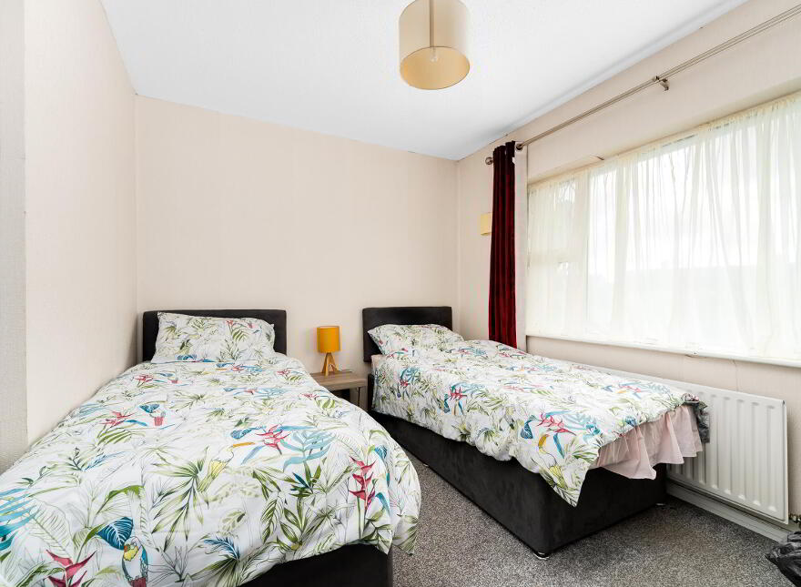 3 Tibradden Grove, Walkinstown, Dublin, D12A6C0