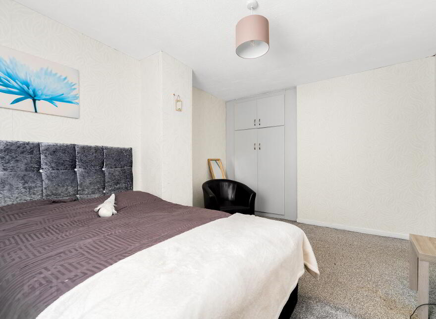 3 Tibradden Grove, Walkinstown, Dublin, D12A6C0