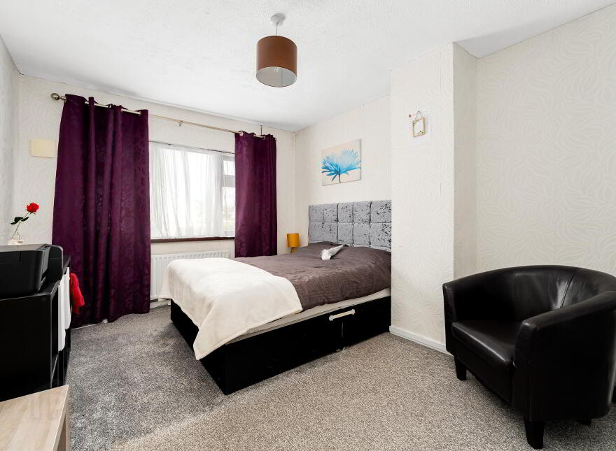 3 Tibradden Grove, Walkinstown, Dublin, D12A6C0