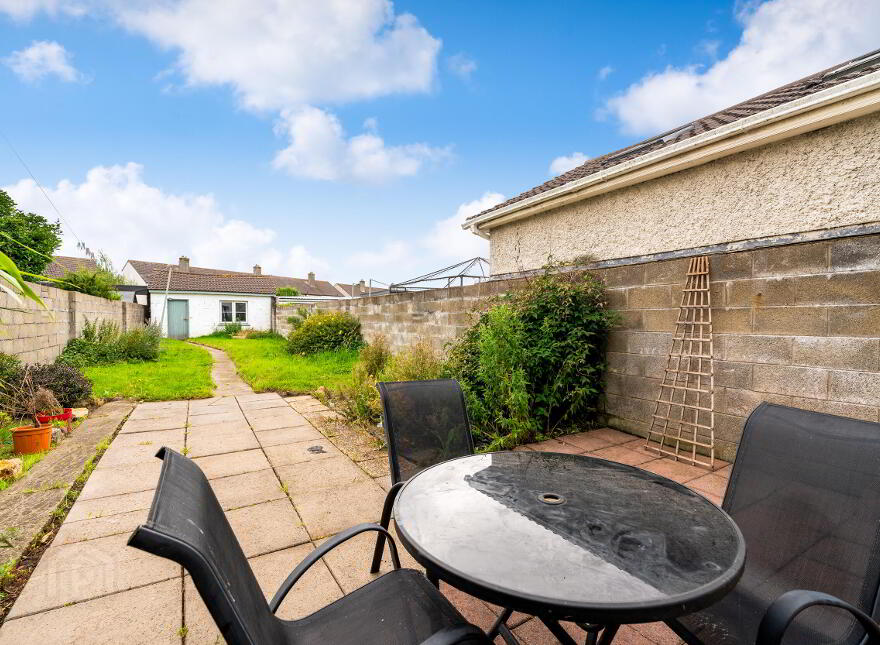 3 Tibradden Grove, Walkinstown, Dublin, D12A6C0