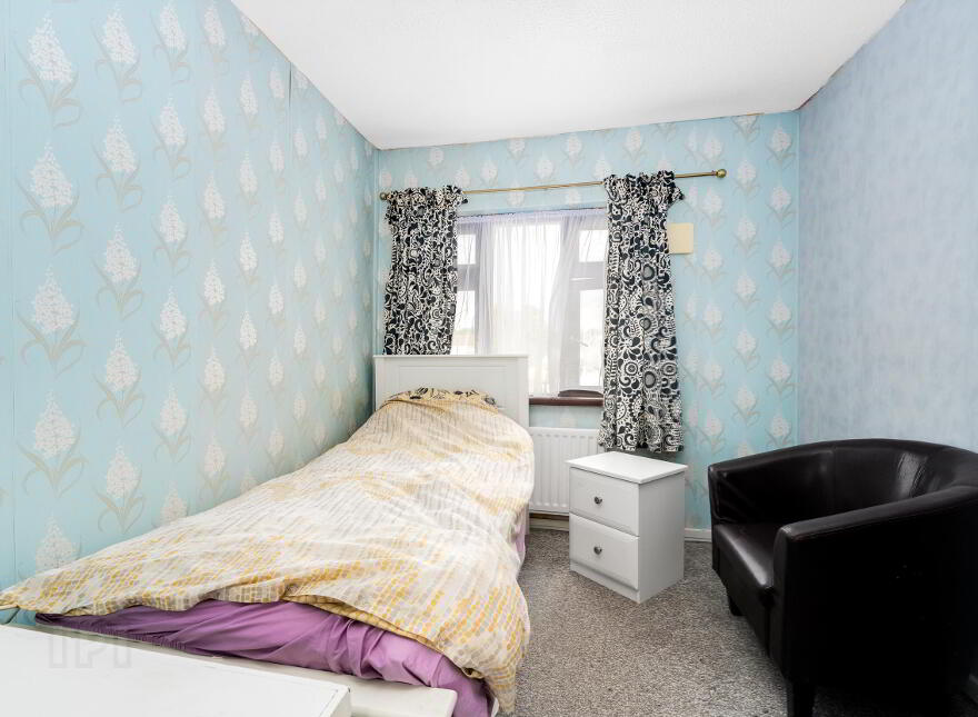 3 Tibradden Grove, Walkinstown, Dublin, D12A6C0