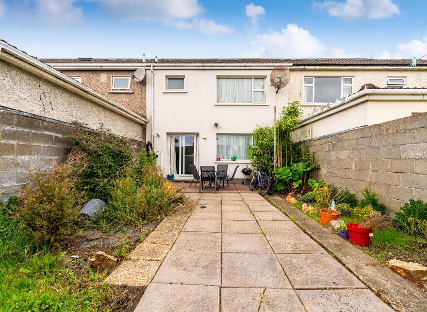 3 Tibradden Grove, Walkinstown, Dublin, D12A6C0