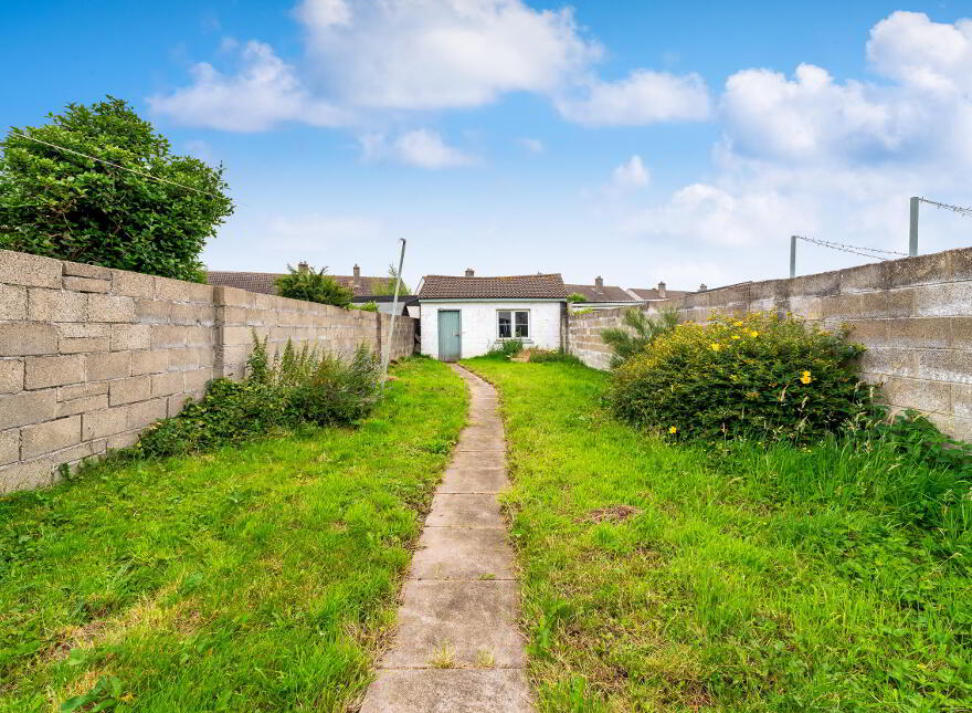 3 Tibradden Grove, Walkinstown, Dublin, D12A6C0
