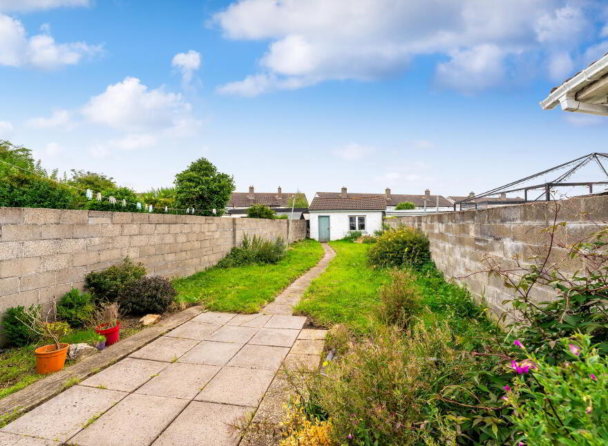 3 Tibradden Grove, Walkinstown, Dublin, D12A6C0