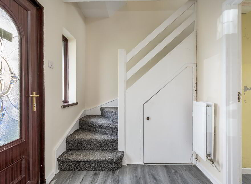 23 West Circular Crecent, Belfast, BT13 3QP