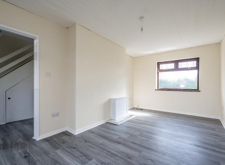 23 West Circular Crecent, Belfast, BT13 3QP