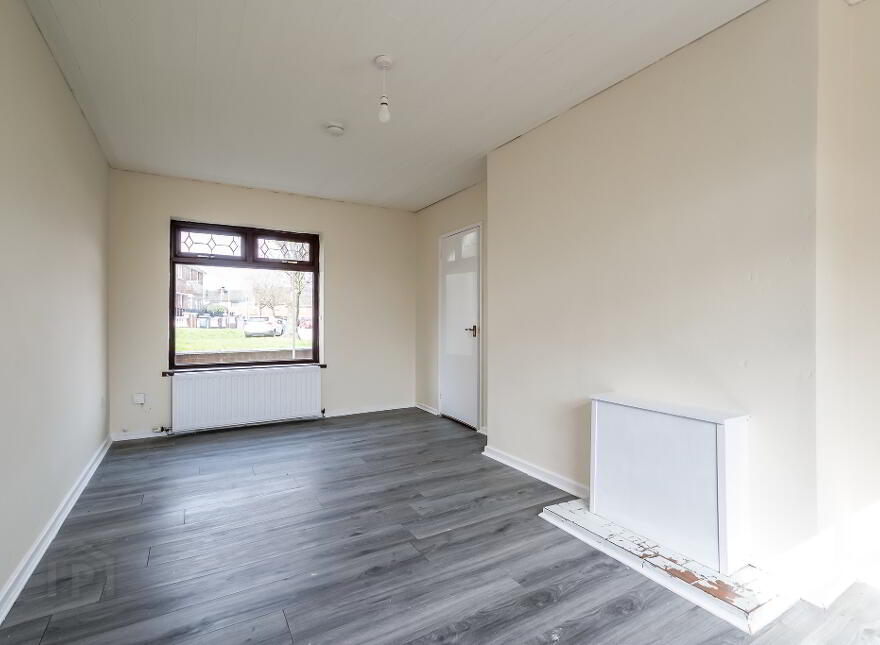 23 West Circular Crecent, Belfast, BT13 3QP