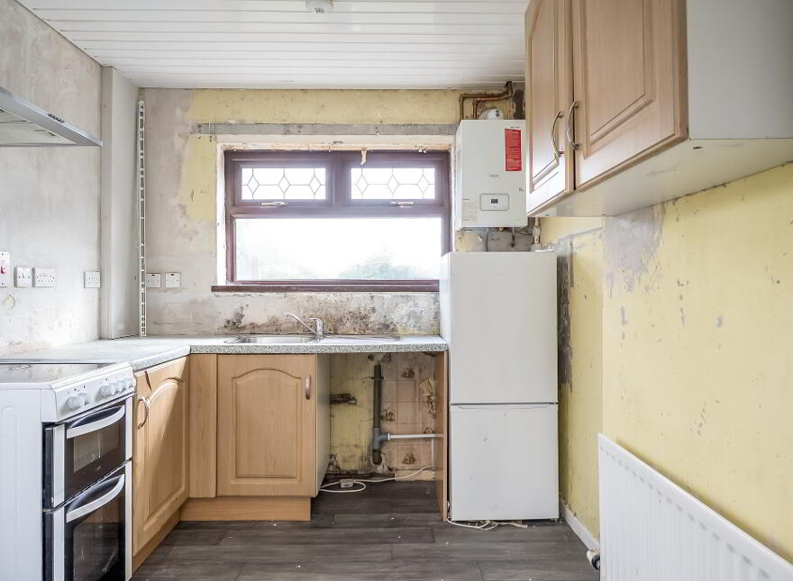 23 West Circular Crecent, Belfast, BT13 3QP