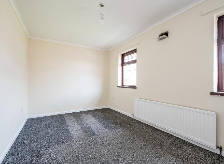23 West Circular Crecent, Belfast, BT13 3QP