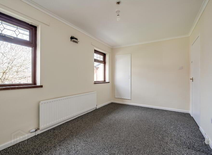 23 West Circular Crecent, Belfast, BT13 3QP