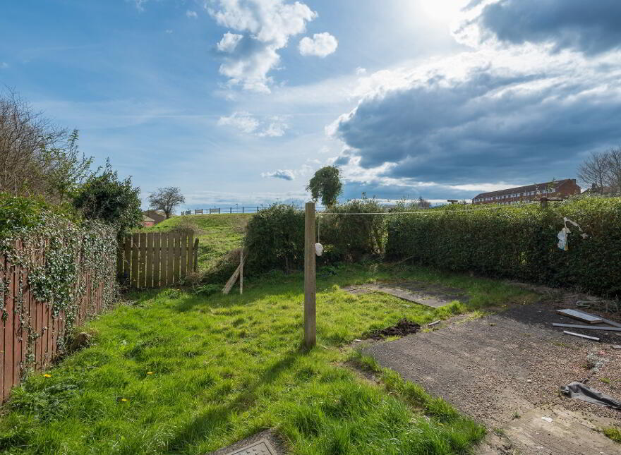 23 West Circular Crecent, Belfast, BT13 3QP