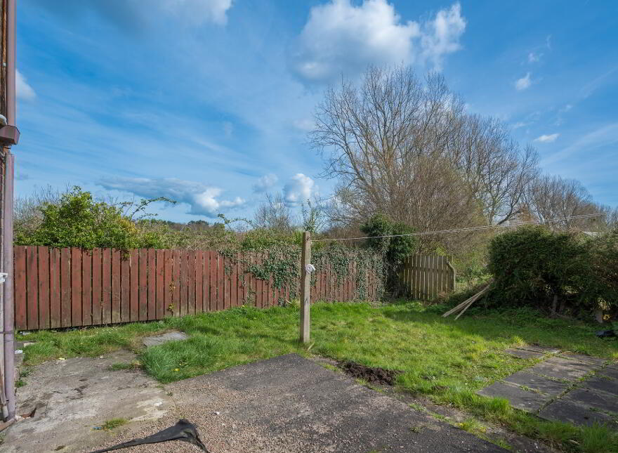 23 West Circular Crecent, Belfast, BT13 3QP