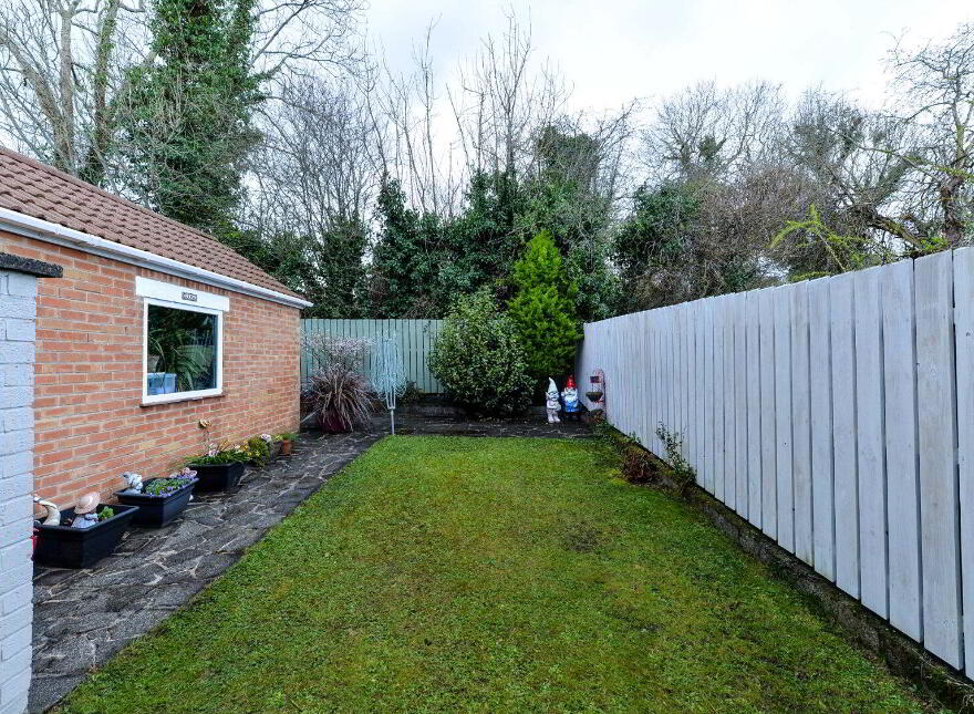 121 Abbey Park, Belfast, BT5 7HP