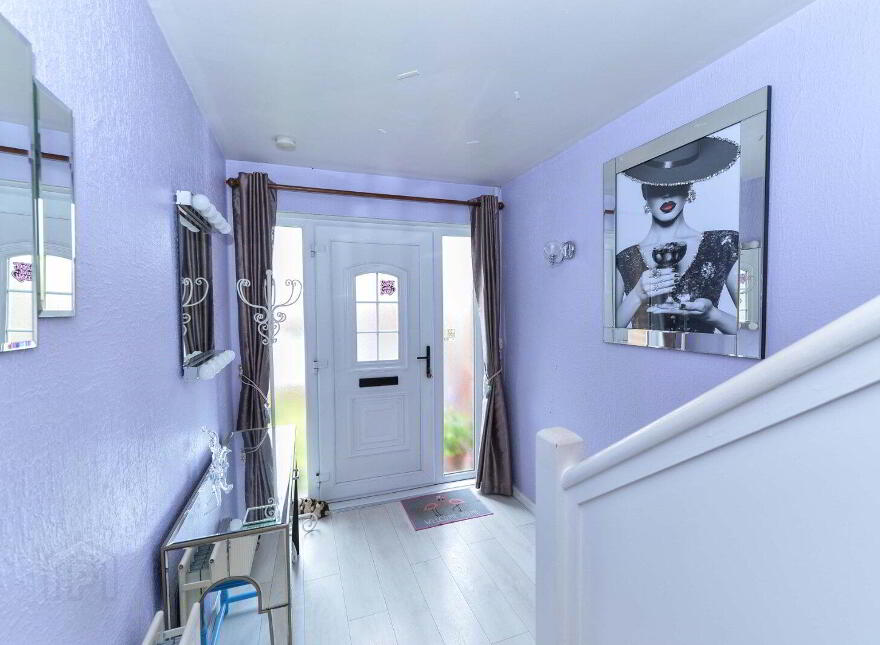 121 Abbey Park, Belfast, BT5 7HP