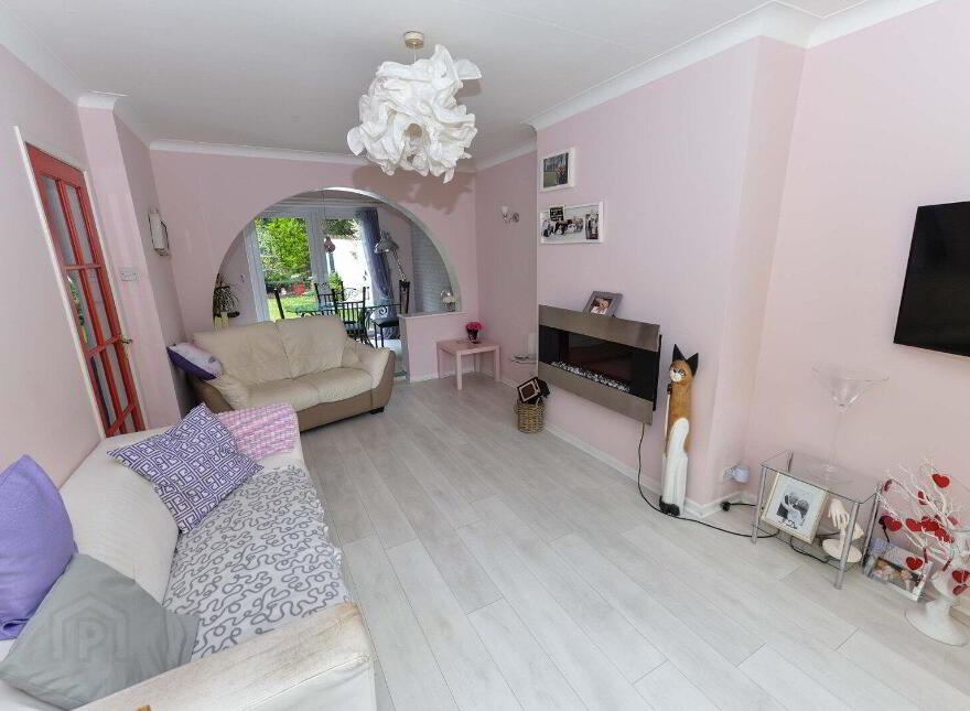 121 Abbey Park, Belfast, BT5 7HP