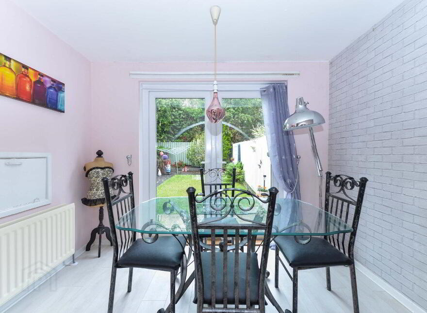 121 Abbey Park, Belfast, BT5 7HP