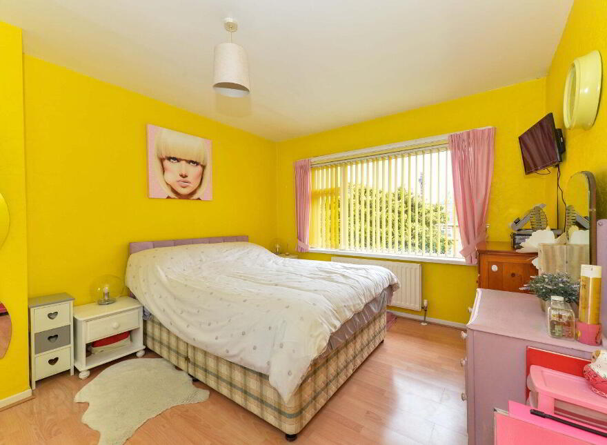 121 Abbey Park, Belfast, BT5 7HP