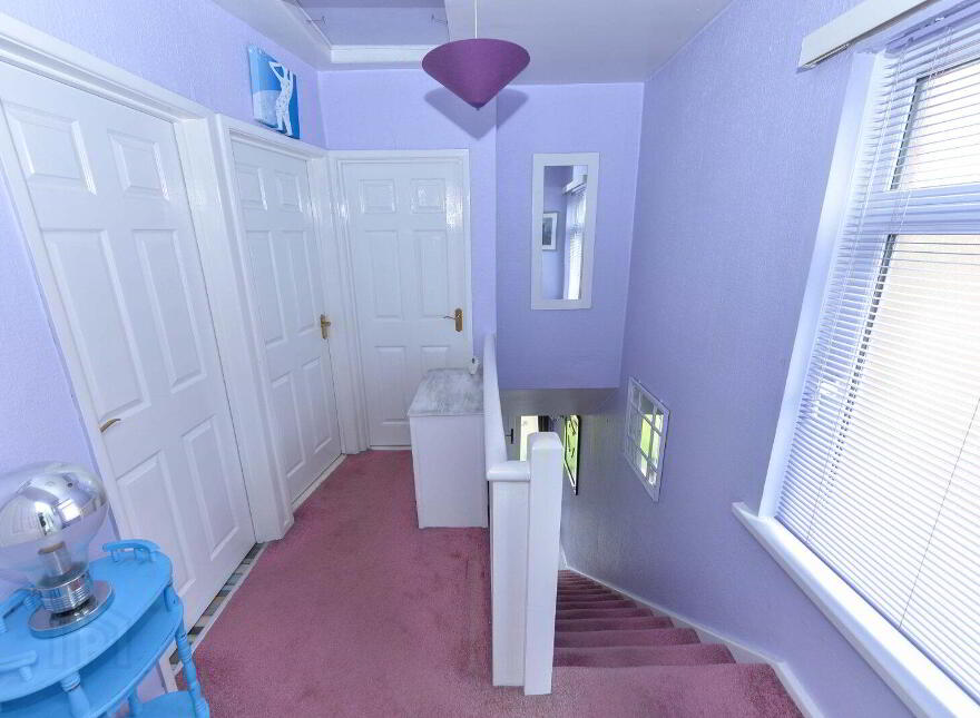 121 Abbey Park, Belfast, BT5 7HP