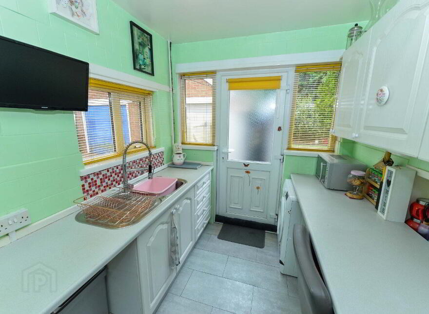 121 Abbey Park, Belfast, BT5 7HP