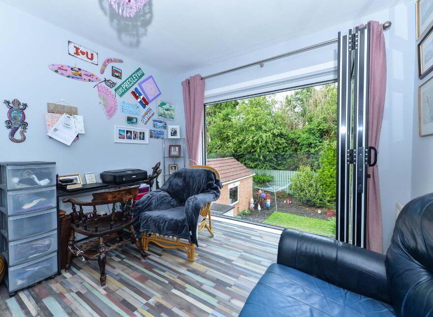 121 Abbey Park, Belfast, BT5 7HP