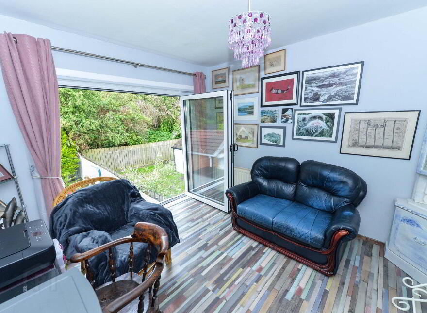 121 Abbey Park, Belfast, BT5 7HP