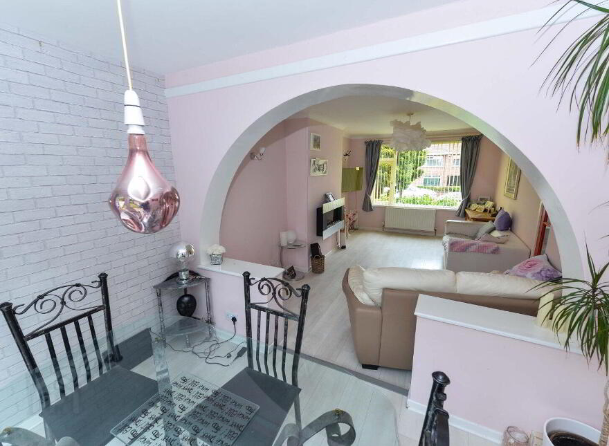 121 Abbey Park, Belfast, BT5 7HP