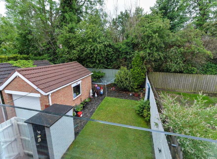 121 Abbey Park, Belfast, BT5 7HP