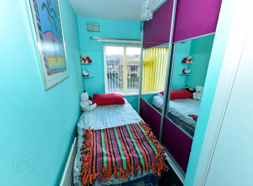 121 Abbey Park, Belfast, BT5 7HP