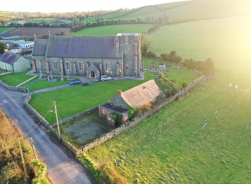 161 Ballynoe Road, Downpatrick, BT30 8AT