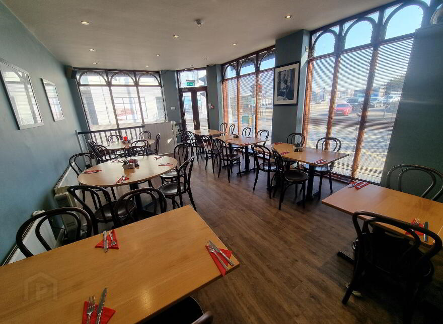 'Pizza Pomodoro', 2-4 Waterside, Coleraine, BT51 3DP