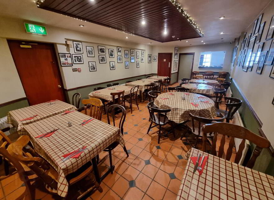 'Pizza Pomodoro', 2-4 Waterside, Coleraine, BT51 3DP