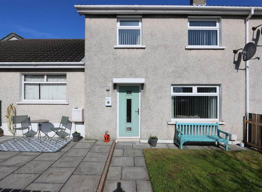 8 Longlands Drive, Darragh Road, Comber, BT23 5AL