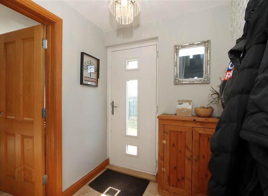 8 Longlands Drive, Darragh Road, Comber, BT23 5AL