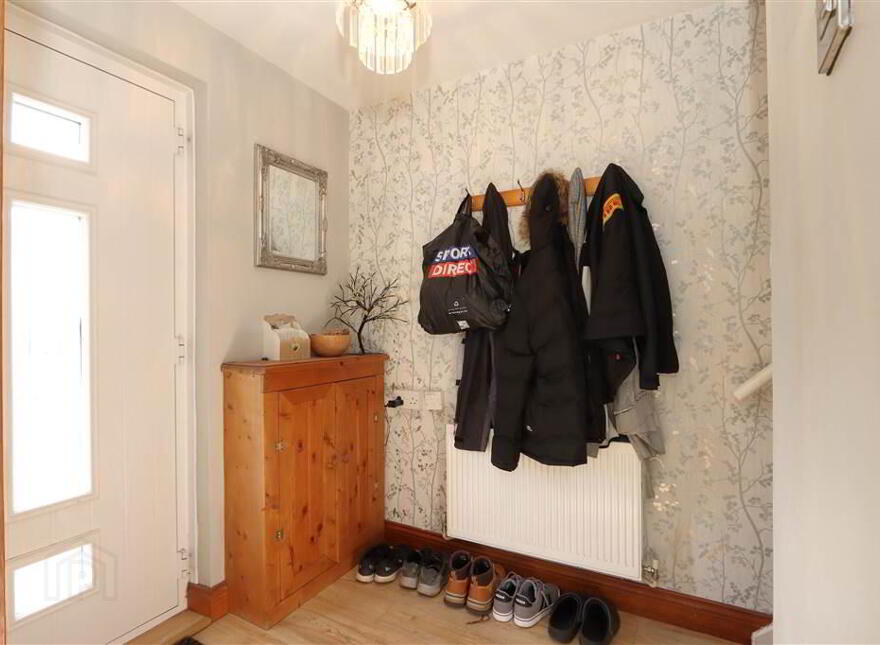 8 Longlands Drive, Darragh Road, Comber, BT23 5AL