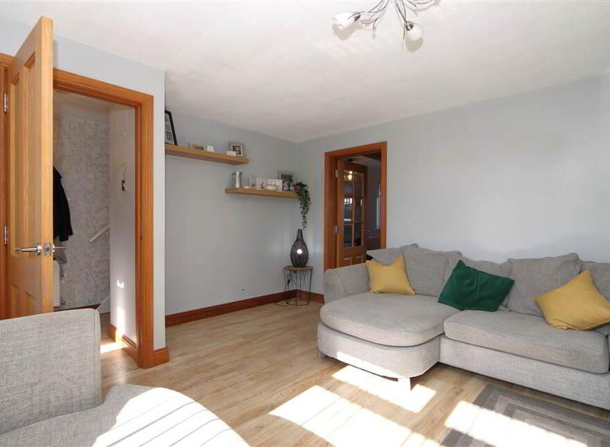 8 Longlands Drive, Darragh Road, Comber, BT23 5AL