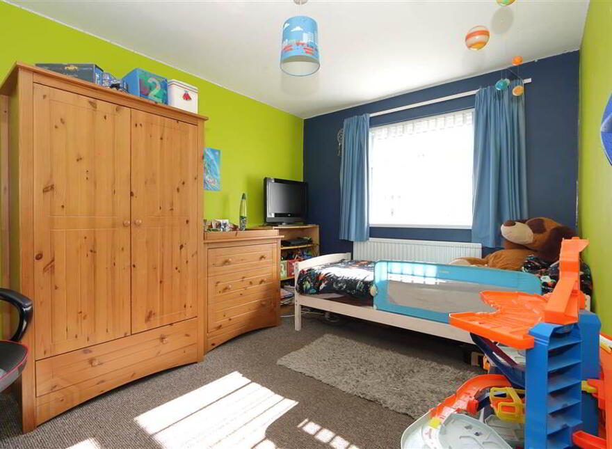 8 Longlands Drive, Darragh Road, Comber, BT23 5AL