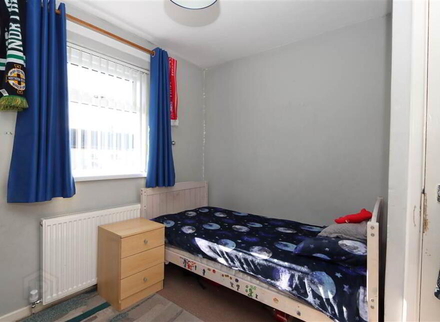 8 Longlands Drive, Darragh Road, Comber, BT23 5AL