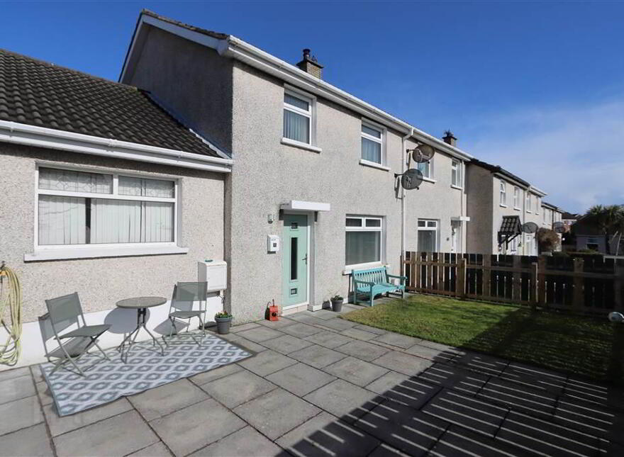 8 Longlands Drive, Darragh Road, Comber, BT23 5AL