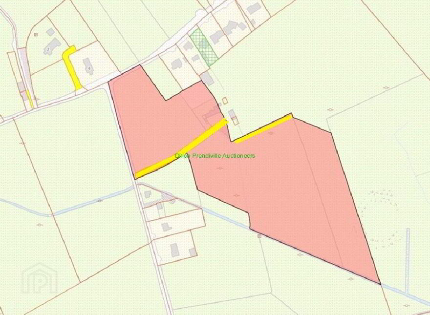 Approx. 13.39 Acres At, Dromkeen, Approx. 13.39 Acres At Dromk...Causeway, Kerry