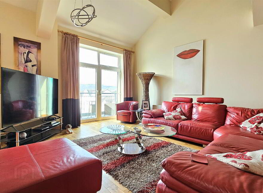 24 Quayside, Carrickfergus, BT38 8BJ