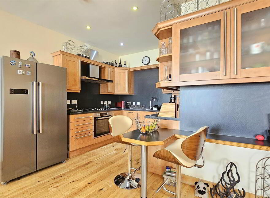 24 Quayside, Carrickfergus, BT38 8BJ