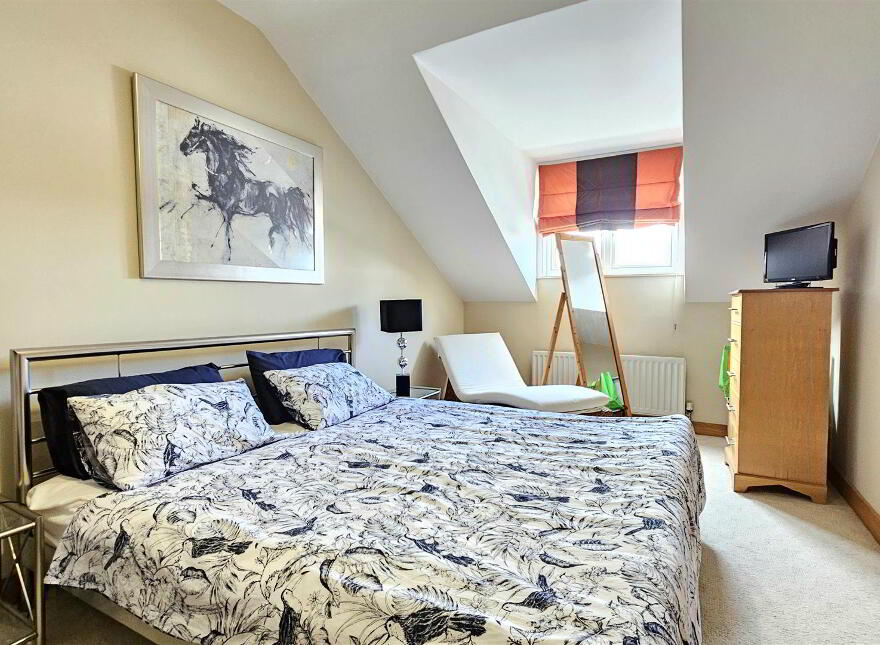 24 Quayside, Carrickfergus, BT38 8BJ
