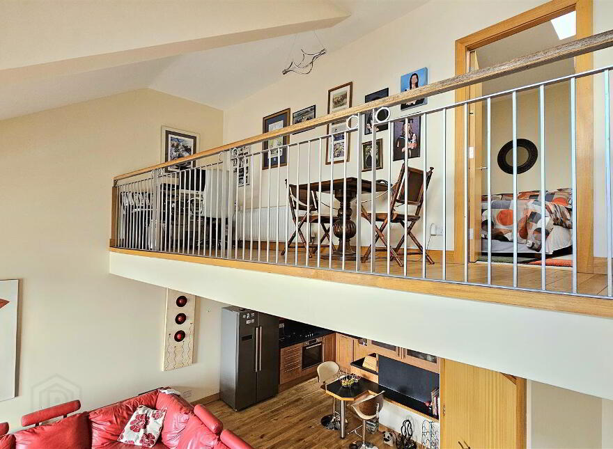 24 Quayside, Carrickfergus, BT38 8BJ