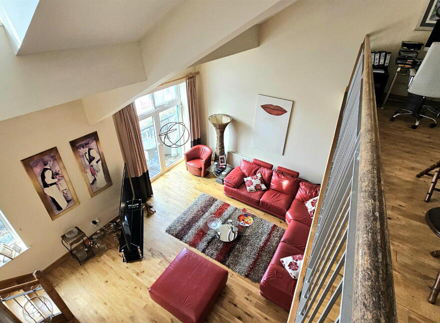 24 Quayside, Carrickfergus, BT38 8BJ