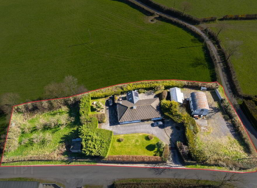 Cloonteens, Mallow, Lombardstown